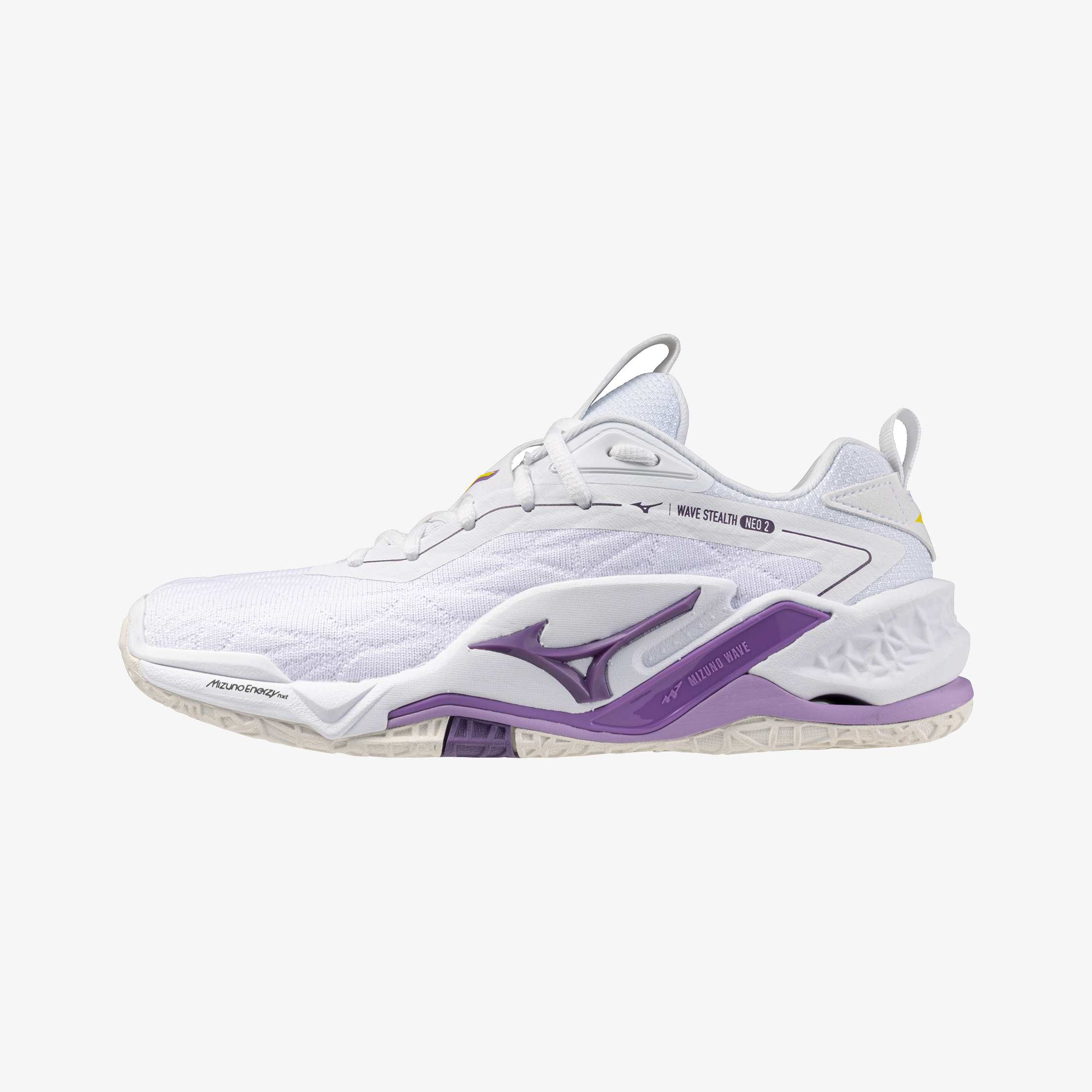 WAVE STEALTH NEO 2 NB - White Purple (35) slider