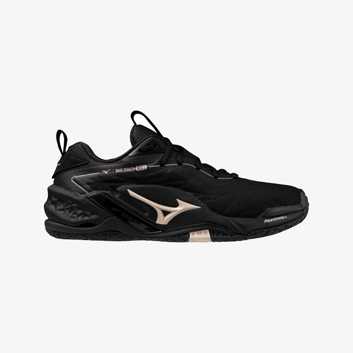 WAVE STEALTH NEO 2 NB WIDE - Black Rose Gold (21) slider