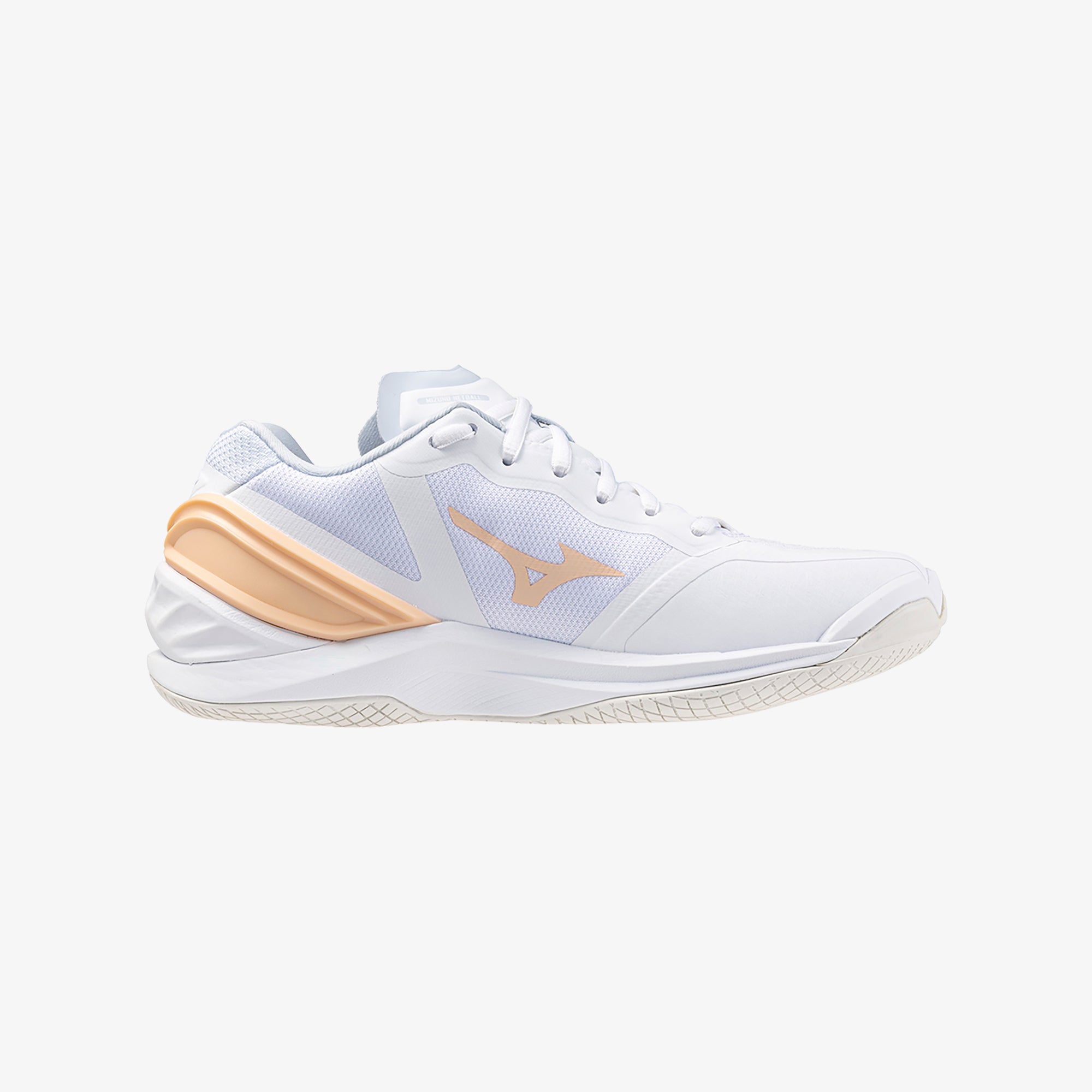 WAVE STEALTH NEO NB - White Peach (00) slider