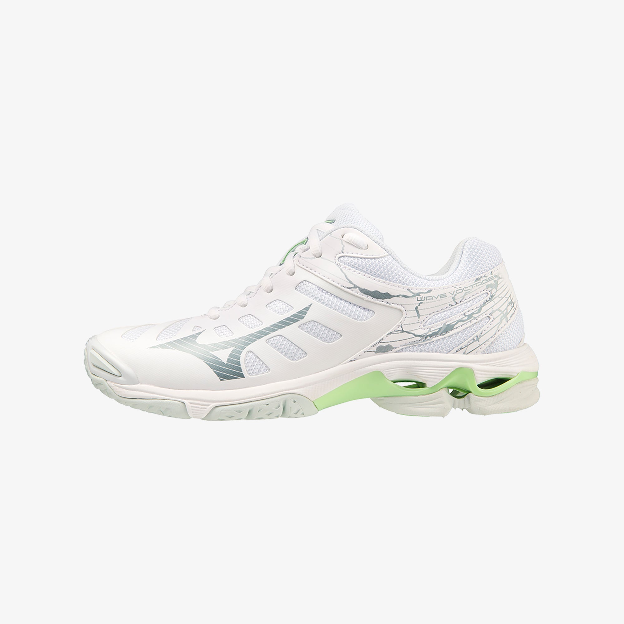WAVE VOLTAGE - White Patina (37)