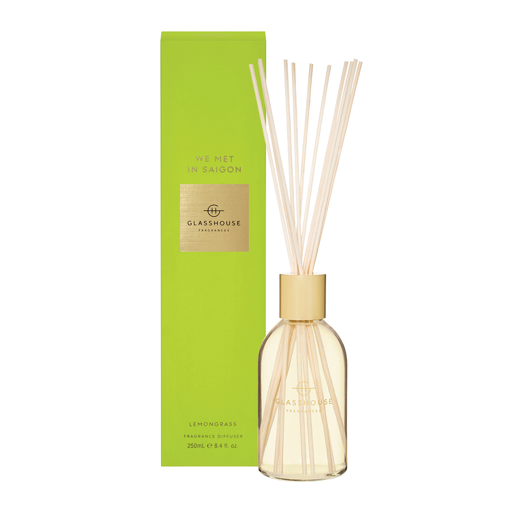 We Met In Saigon Fragrance Diffuser slider