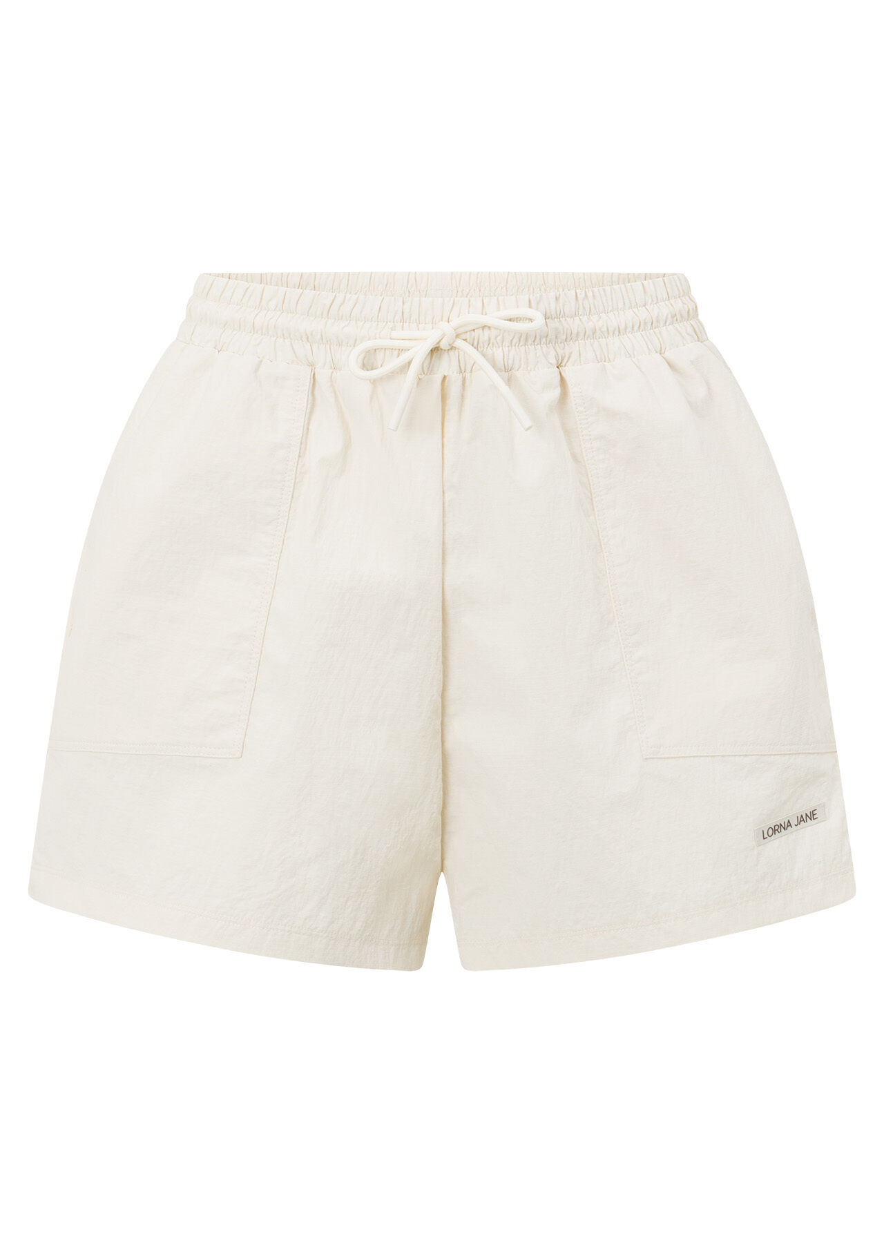 Weightless Active Shorts - Cream slider