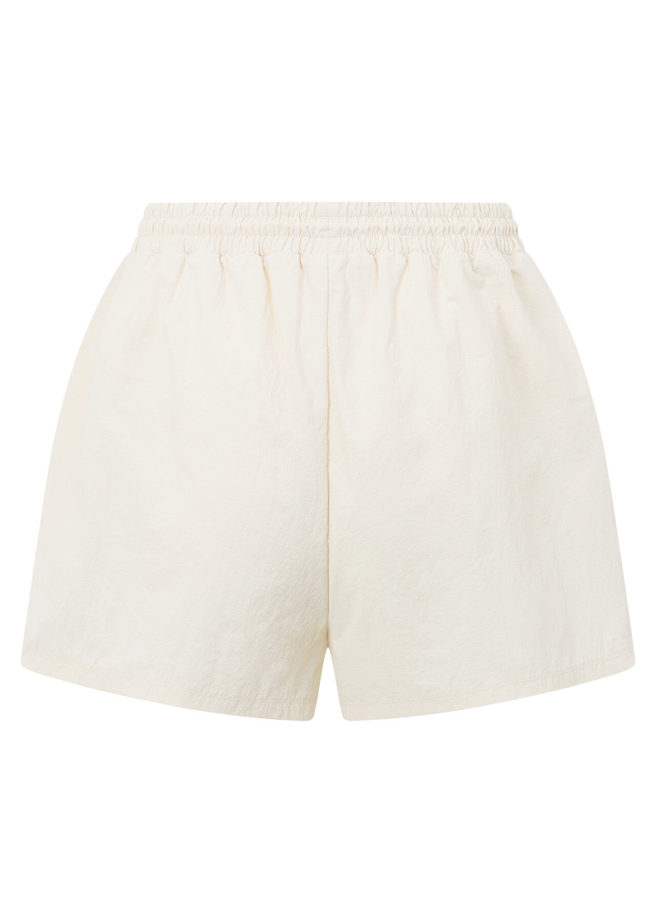 Weightless Active Shorts - Cream slider