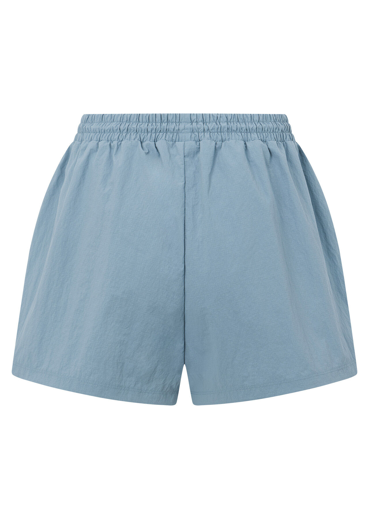 Weightless Active Shorts - Washed Out Blue slider