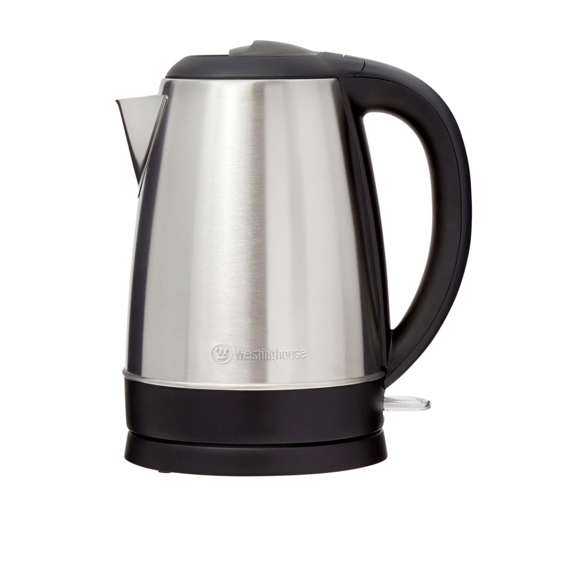 Westinghouse Stainless Steel Electric Kettle 1.7L slider