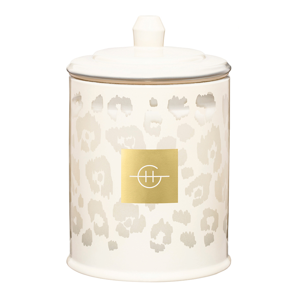 White Christmas Soy Candle (Limited Edition) slider