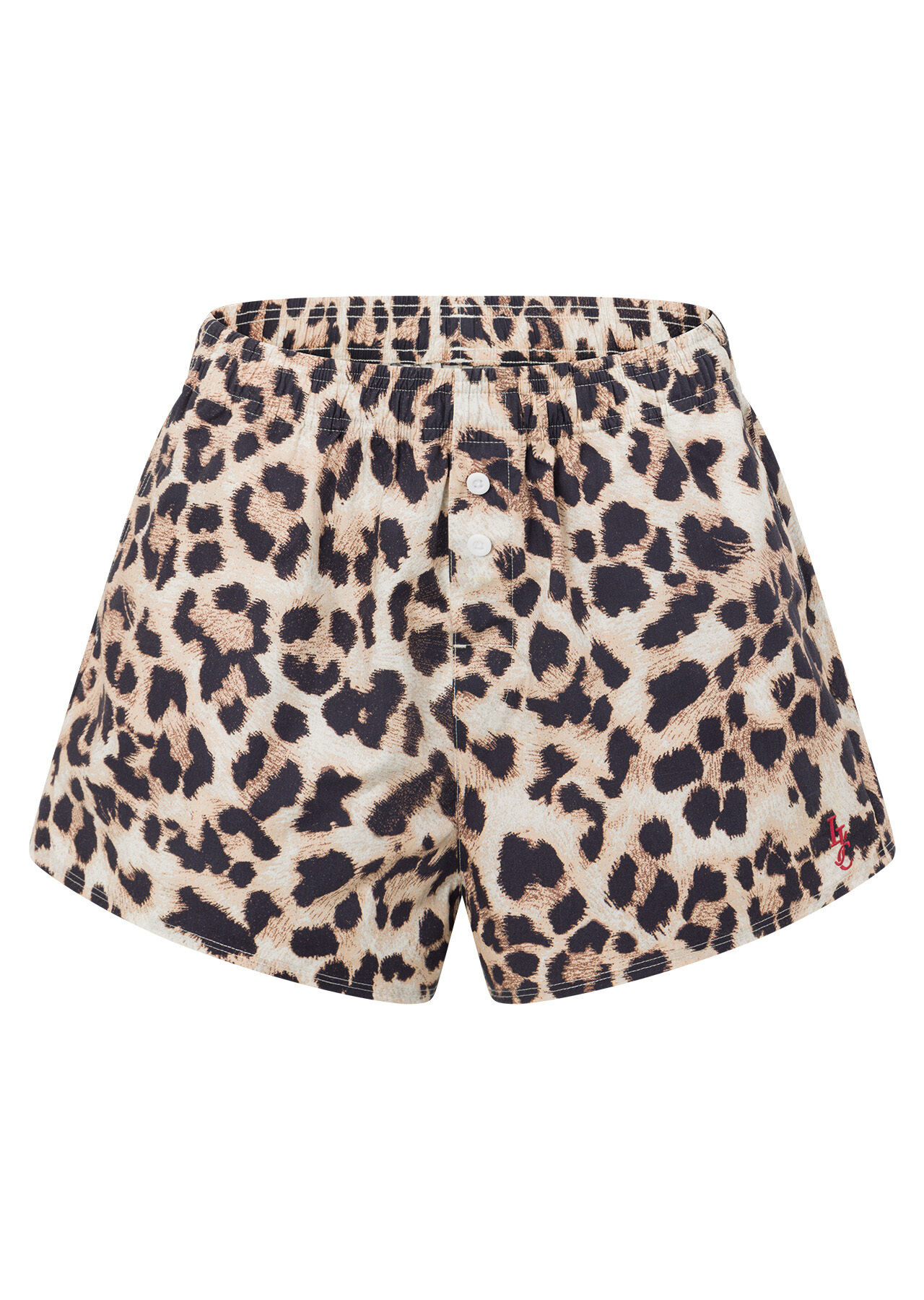 Wildcat Boxer Shorts - Wildcat Print slider