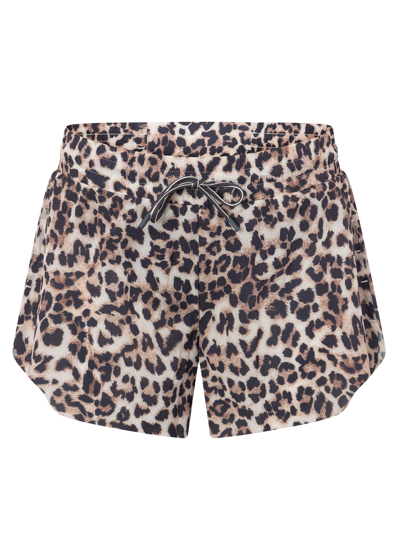 Wildcat Track Star Run Shorts - Wildcat Print slider