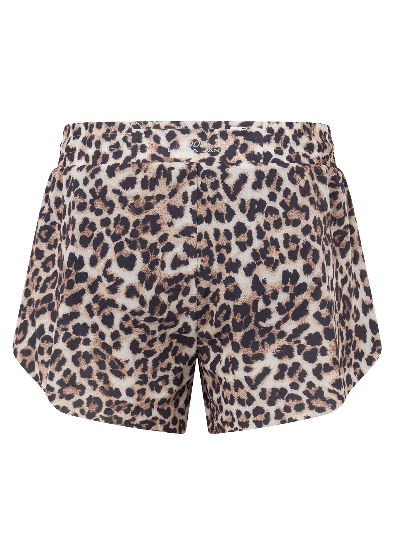 Wildcat Track Star Run Shorts - Wildcat Print slider