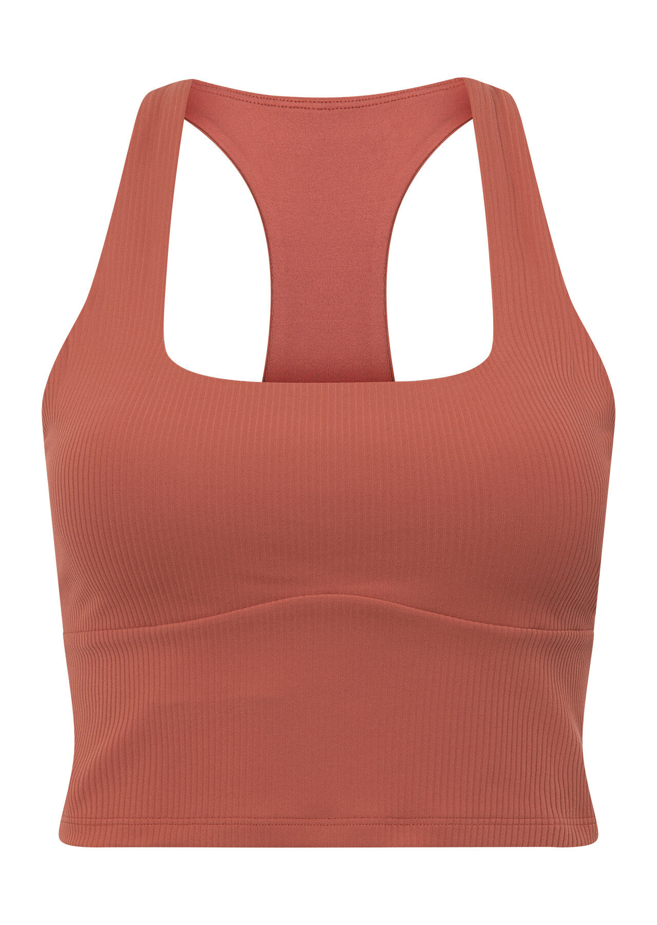 Willpower Bra Tank Combo - Earth slider