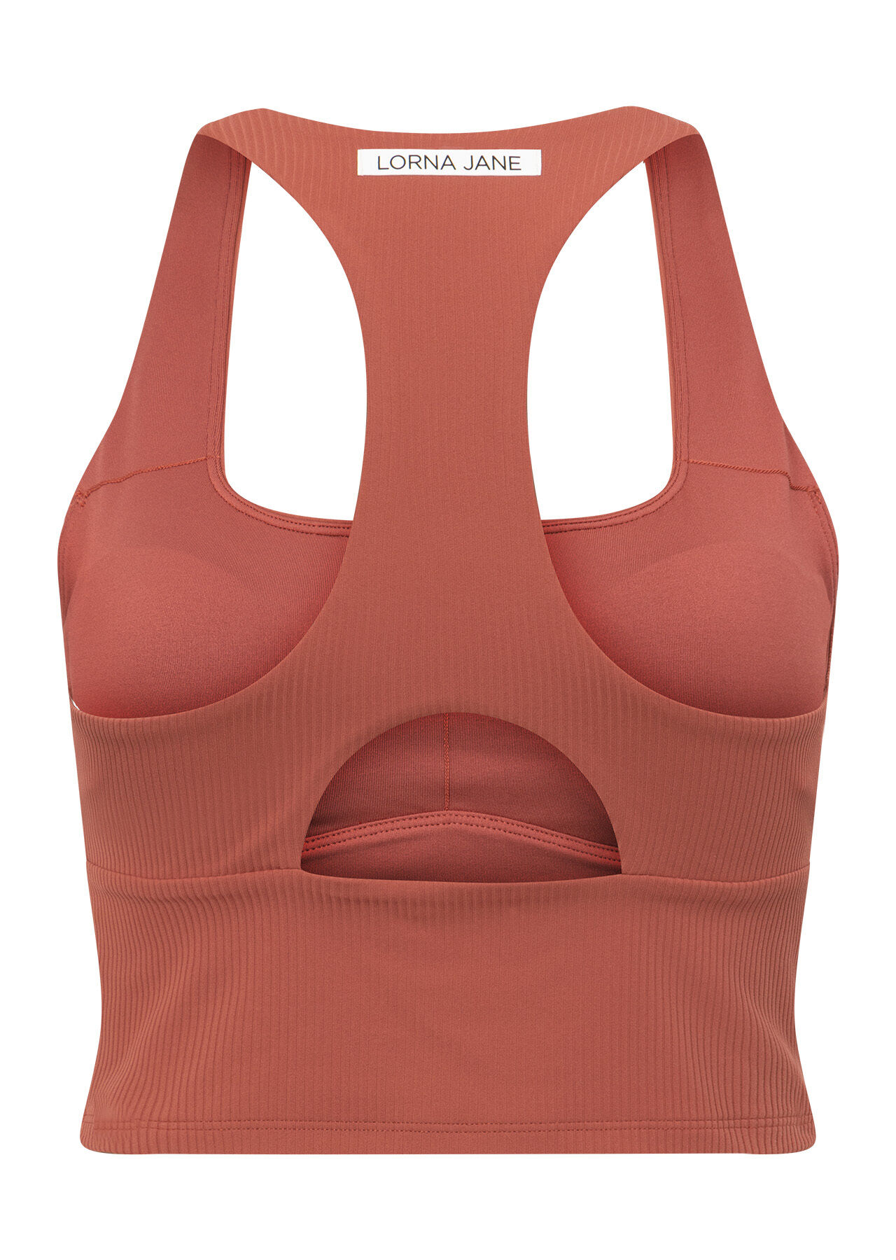 Willpower Bra Tank Combo - Earth slider