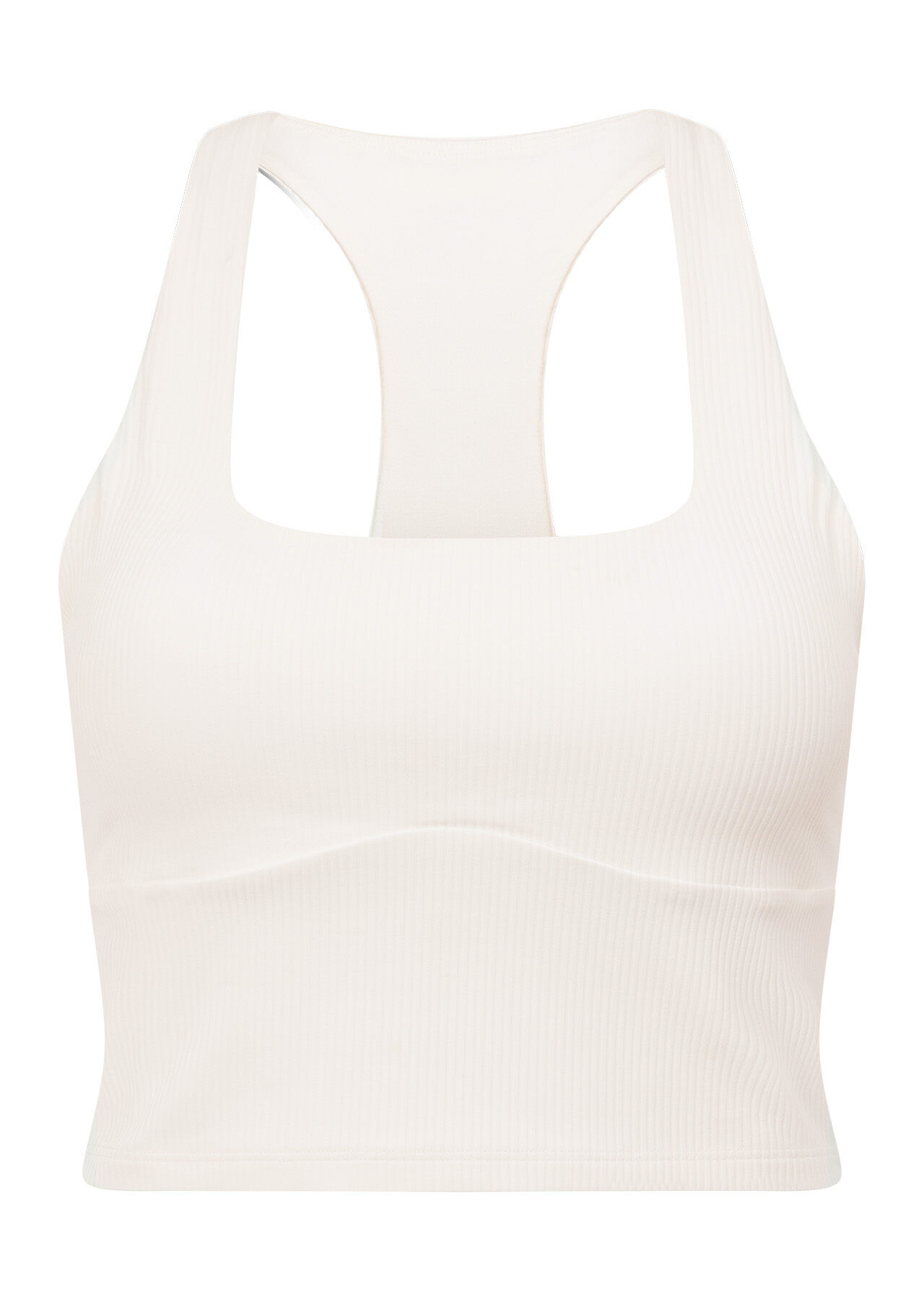 Willpower Bra Tank Combo - Porcelain slider