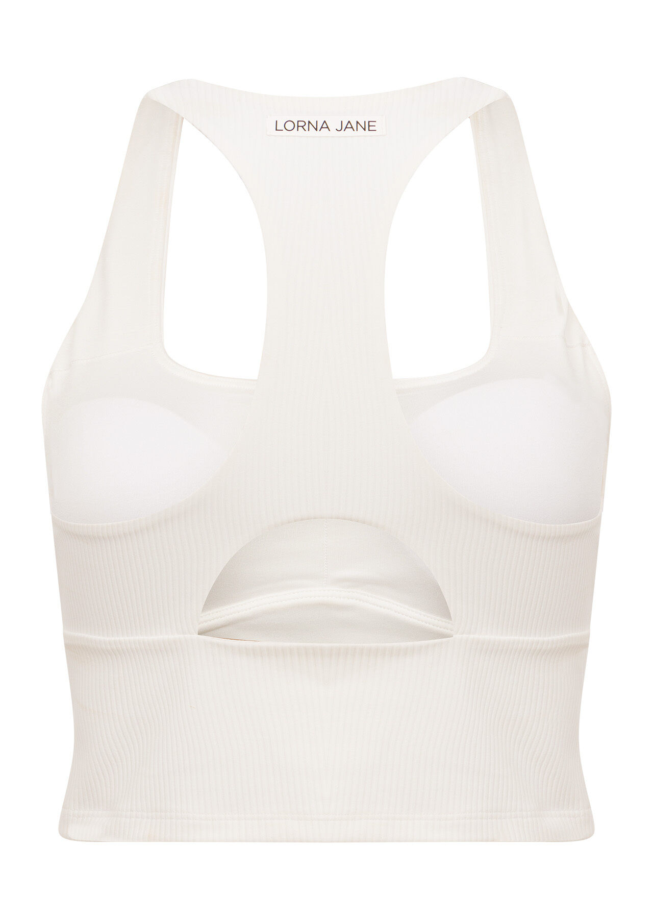 Willpower Bra Tank Combo - Porcelain slider