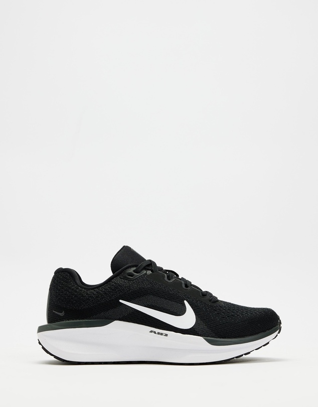 Winflo 11 - Women's - Black,White, Anthracite & Cool Grey slider