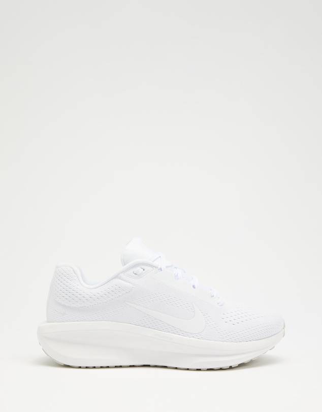 Winflo 11 - Women's - White & Photon Dust