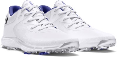 Women's UA Charged Breathe 2 Golf Shoes slider