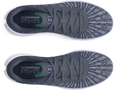 Women's UA Charged Breeze 2 Running Shoes slider