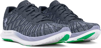 Women's UA Charged Breeze 2 Running Shoes slider