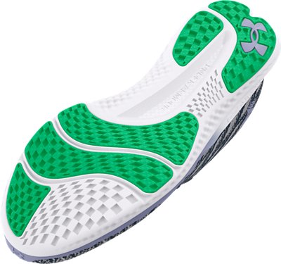 Women's UA Charged Breeze 2 Running Shoes slider