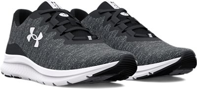 Women's UA Charged Impulse 3 Knit Running Shoes slider