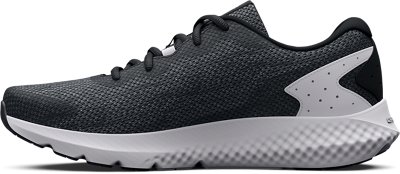 Women's UA Charged Rogue 3 Knit Running Shoes slider