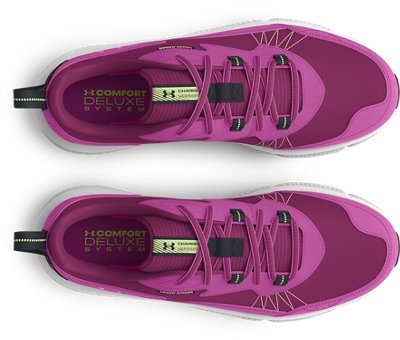 Women's UA Charged Verssert 2 Running Shoes slider