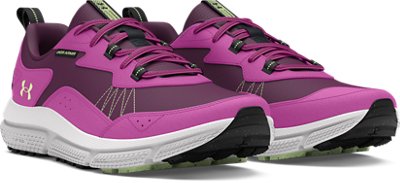 Women's UA Charged Verssert 2 Running Shoes slider