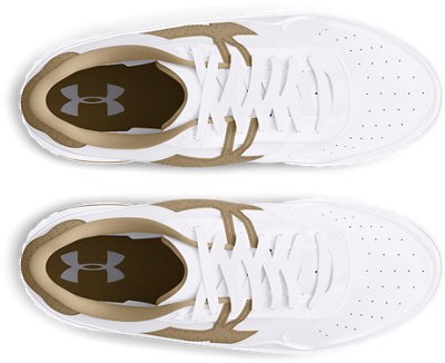 Women's UA Court 96 Suede Shoes slider