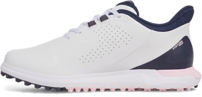 Women's UA Drive Fade Spikeless Golf Shoes slider