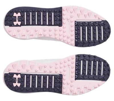 Women's UA Drive Fade Spikeless Golf Shoes slider