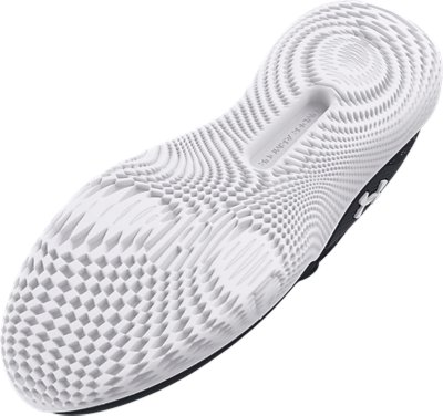 Women's UA Dynamic IntelliKnit Training Shoes slider