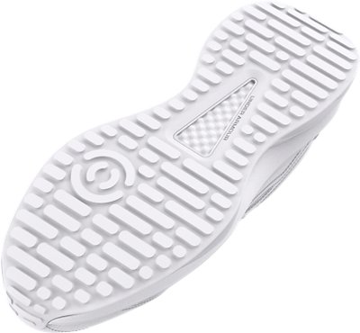 Women's UA Edge Leather Training Shoes slider