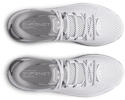 Women's UA HOVR™ Infinite 5 Running Shoes slider