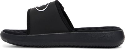 Women's UA Ignite Pro 8 Slides slider