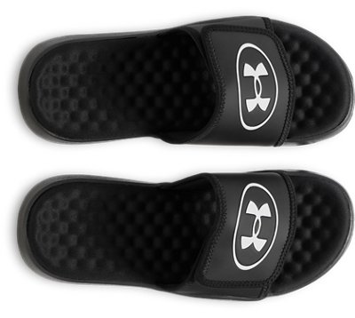 Women's UA Ignite Pro 8 Slides slider