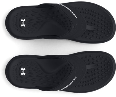 Women's UA Ignite Pro Marbella Sandals slider