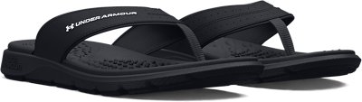 Women's UA Ignite Pro Marbella Sandals slider