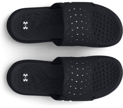 Women's UA Ignite Pro Slides slider