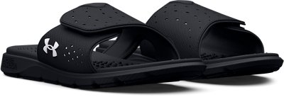 Women's UA Ignite Pro Slides slider