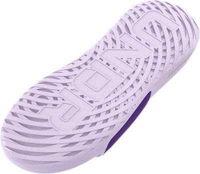 Women's UA Ignite Select Graphic Logo Slides slider