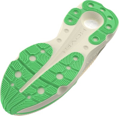 Women's UA Infinite Pro Etched In Stone Running Shoes slider