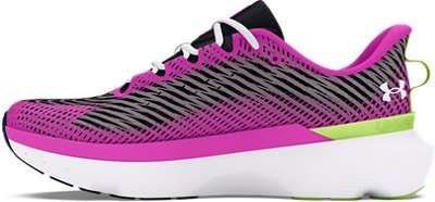 Women's UA Infinite Pro Run Anywhere Running Shoes slider