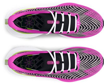 Women's UA Infinite Pro Run Anywhere Running Shoes slider