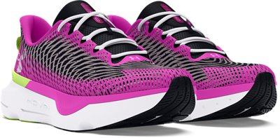 Women's UA Infinite Pro Run Anywhere Running Shoes slider