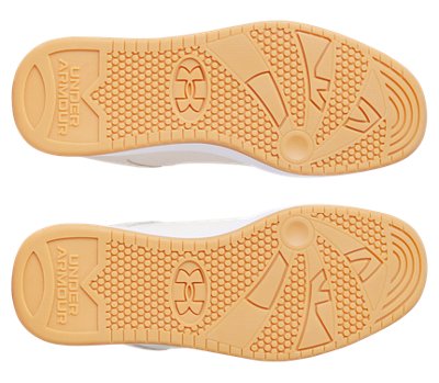 Women's UA Official Suede Shoes slider