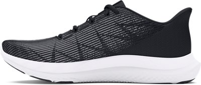 Women's UA Speed Swift Running Shoes slider