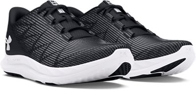 Women's UA Speed Swift Running Shoes slider