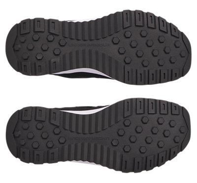 Women's UA Street Mirage Shoes slider