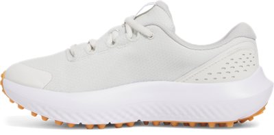 Women's UA Surge Golf Shoes slider