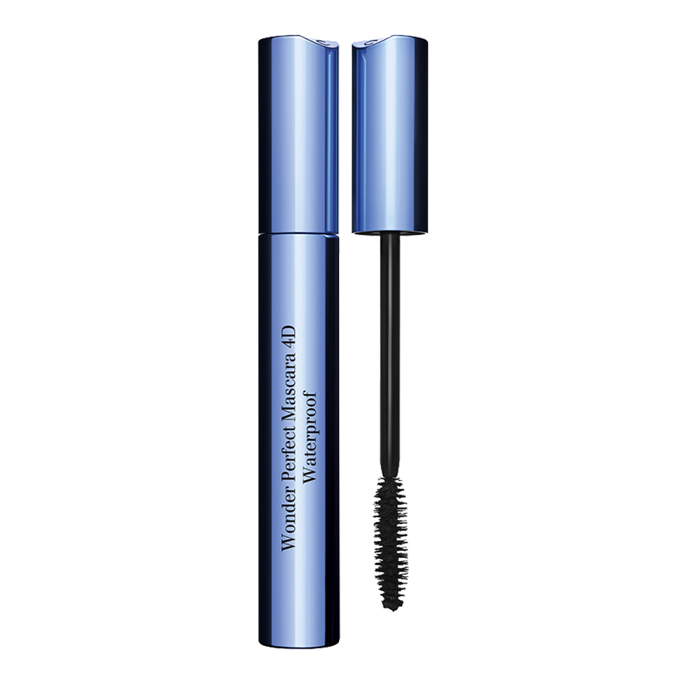 Wonder Perfect Mascara 4D Waterproof slider